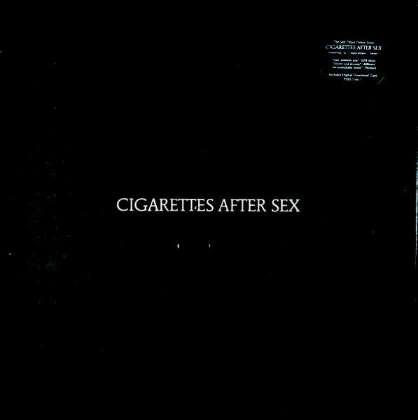 cigarettes after sex